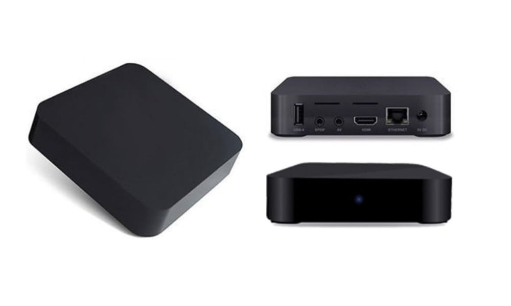 3 Best Android TV Boxes That Work Great With Kodi