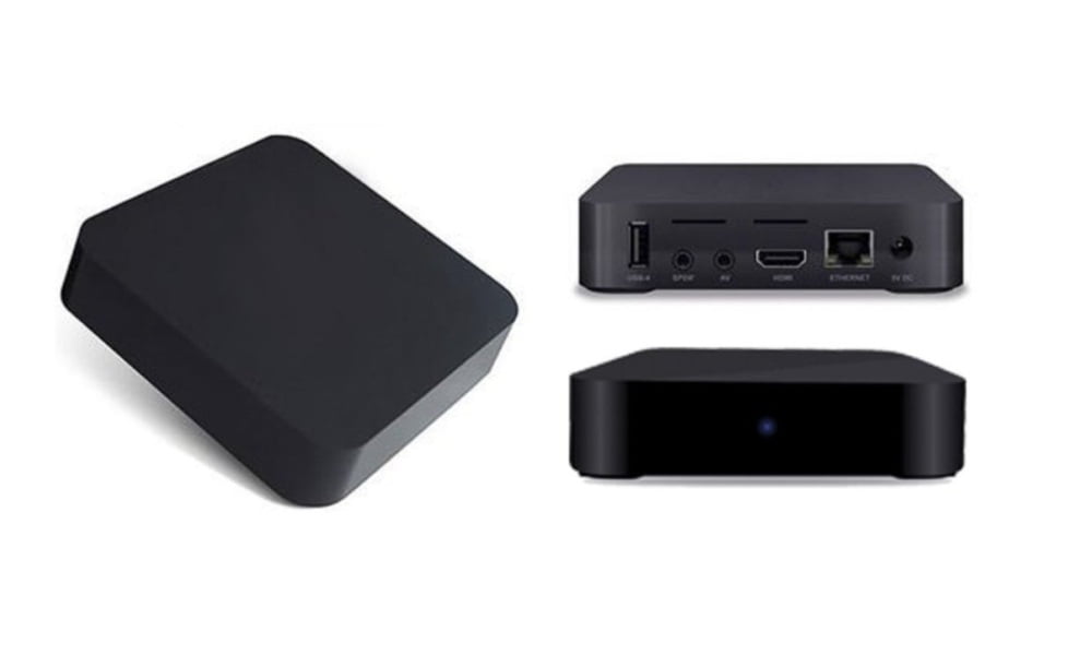 android kodi tv boxes