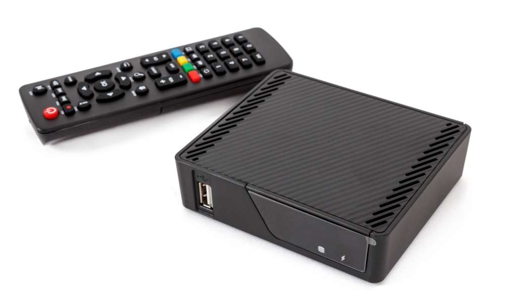 How to Update Android TV Box