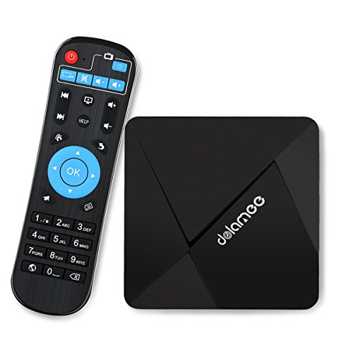 Best 4K Android TV Box