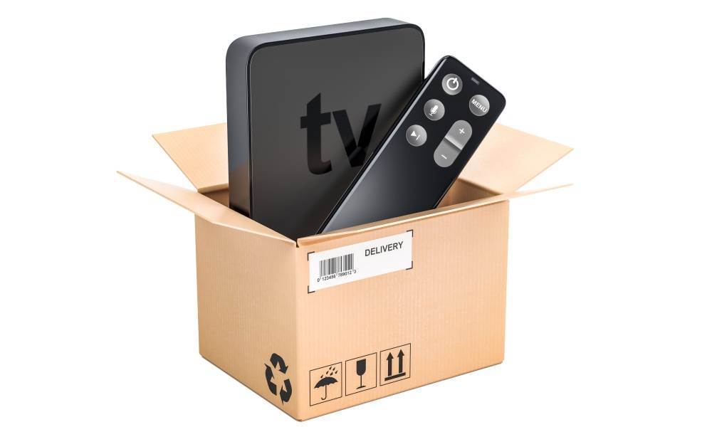 Understanding the Best Android Smart TV Box