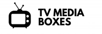 TV Media Boxes